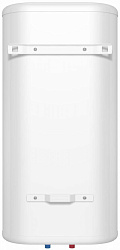 Водонагреватель Thermex IF 80 V (pro) Wi-Fi 2кВт 80л электрический настенный/белый