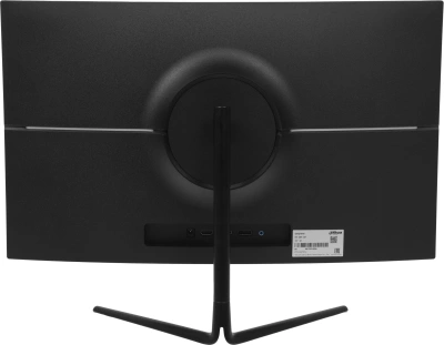 Монитор Dahua 23.8" LM24-E231 черный IPS LED 1ms 16:9 HDMI матовая 1000:1 300cd 178гр/178гр 1920x1080 165Hz DP FHD 3.9кг