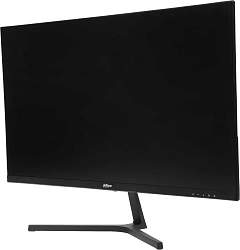 Монитор Dahua 27" DHI-LM27-B201S черный IPS LED 5ms 16:9 HDMI M/M матовая 1000:1 250cd 178гр/178гр 1920x1080 100Hz VGA FHD 3.84кг