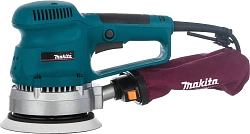 Эксцентриковая шлифмашина Makita BO6030 310Вт D150мм