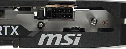 Видеокарта MSI PCI-E 5.0 RTX 5060 8G SHADOW 2X OC NVIDIA GeForce RTX 5060 8Gb 128bit GDDR7 2527/28000 HDMIx1 DPx3 HDCP Ret