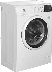 Стиральная машина Electrolux EW6SM404W пан.англ. класс: A загр.фронтальная макс.:4кг белый