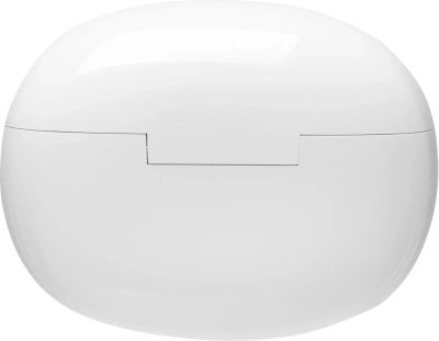 Гарнитура внутриканальные Realme Buds T110 белый беспроводные bluetooth в ушной раковине (631206000038)