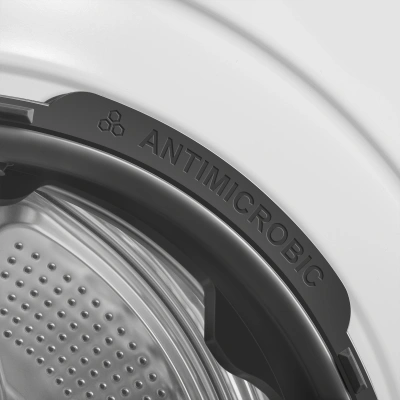 Стиральная машина Maunfeld MFWM127IWH02 класс: A+++ загр.вертикальная макс.:7кг белый