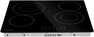 Варочная поверхность Maunfeld CVCE594DBK LUX