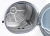 Сушильная машина Midea MD0180BH60/W кл.энер.:A++ макс.загр.:8кг белый