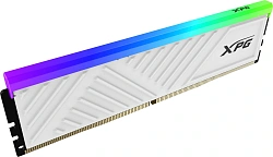 Память DDR4 32GB 3200MHz A-Data AX4U320032G16A-SWHD35G XPG Spectrix D35G RGB RTL Gaming PC4-25600 CL16 DIMM 288-pin 1.35В dual rank с радиатором Ret