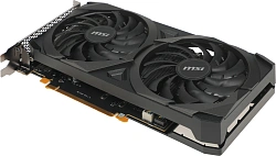 Видеокарта MSI PCI-E 4.0 RTX 3060 VENTUS 2X 12G OC NVIDIA GeForce RTX 3060 12Gb 192bit GDDR6 1680/15000 HDMIx1 DPx3 HDCP Ret