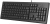 Клавиатура A4Tech KR-85 черный USB