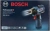 Гайковерт Bosch GDR 12V-110 аккум. патрон:держатель бит 1/4" (06019E0002)