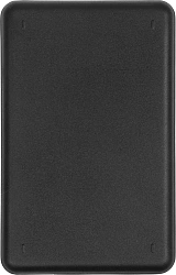 Накопитель SSD Silicon Power USB3.0 4TB SP040TBPSDS05SAK S05 Stream 1.8" черный