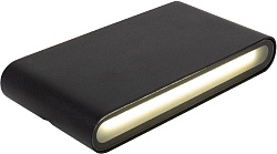 Бра Hiper Ricco H833-5 6Вт 4000K цв.св.:белый нейтральный черный