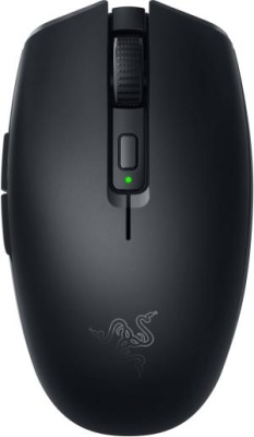 Мышь Razer Orochi V2 черный оптическая 18000dpi беспров. BT/Radio USB 6but (RZ01-03730100-R3G1)