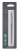 Ручка шариков. Parker Jotter Core K61 (1953205) Stainless Steel CT M син. черн. блистер