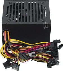 Блок питания Aerocool ATX 450W VX PLUS 450W (20+4pin) 120mm fan 2xSATA RTL