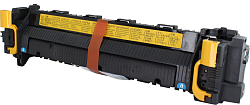 Печка в сборе Cactus CS-FU-KYO-M4125-NC (302P193040/FK-6115) (новая) для Kyocera Ecosys M4132idn/M4125idn