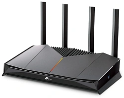 Роутер беспроводной TP-Link Archer GE230 BE3600 100/1000/2500BASE-T черный