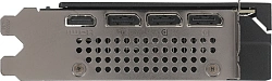 Видеокарта MSI PCI-E 5.0 RTX 5060 TI 8G SHADOW 2X OC PLUS NVIDIA GeForce RTX 5060TI 8Gb 128bit GDDR7 2602/28000 HDMIx1 DPx3 HDCP Ret