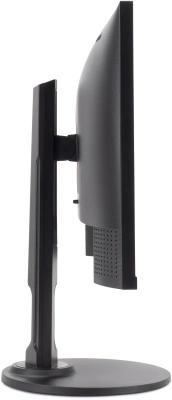 Монитор Digma 23.8" Progress 24P505F черный IPS LED 16:9 HDMI M/M матовая HAS Piv 250cd 178гр/178гр 1920x1080 100Hz G-Sync FreeSync VGA DP FHD 4.8кг