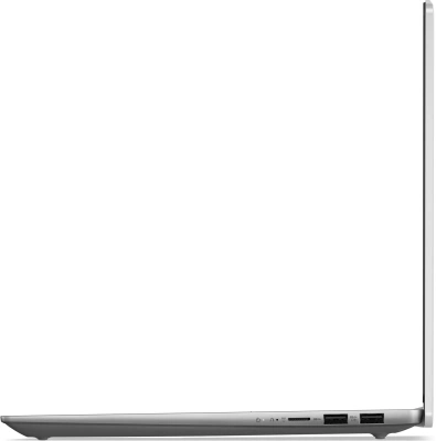 Ноутбук Lenovo IdeaPad Slim 5 14IMH9 Core Ultra 7 155H 32Gb SSD1Tb Intel Arc 14" OLED WUXGA (1920x1200) без ОС grey WiFi BT Cam (83DA004KRK)