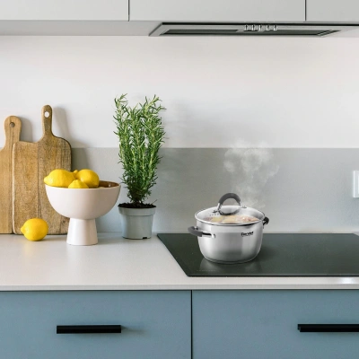 Набор посуды Rondell Flamme RDS-341 6 предметов