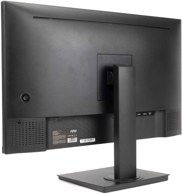 Монитор Hiper 27" ProView SB2705 черный IPS LED 5ms 16:9 HDMI M/M матовая 350cd 178гр/178гр 2560x1440 75Hz FreeSync DP Quad 2K (1440p) USB 5.75кг