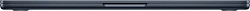 Ноутбук Apple MacBook Air A3449 M5 10 core 16Gb SSD1Tb/10 core GPU 13.6" Liquid Retina (2560x1664) macOS midnight WiFi BT Cam (MDHF4LL/A)