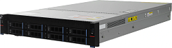 Сервер IRU Rock g2208ig3 2x4310 2x32Gb С621 AST2500 2xGigEth 2x1300W w/o OS (2155743)