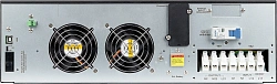 Источник бесперебойного питания Smartwatt 10kVA L 10000Вт 10000ВА черный