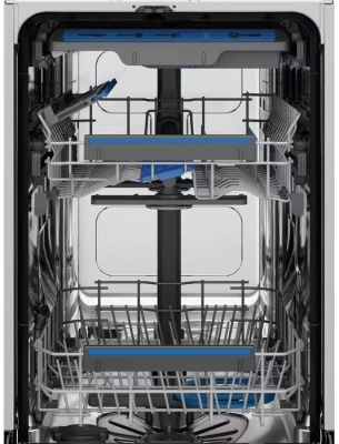 Посудомоечная машина встраив. Electrolux EEM66331L узкая