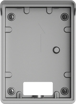 Монтажная коробка Dahua VTM05R