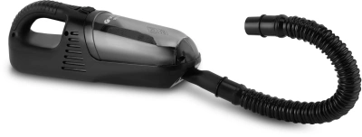 Пылесос Автомобильный Vitek VT-1850 черный