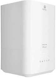 Увлажнитель воздуха Royal Clima RUH-ARP400/5.0E-WT 22Вт (ультразвуковой) белый