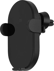 Держатель Xiaomi Mi Wireless беспров.з/у. черный для смартфонов (GDS4127GL)