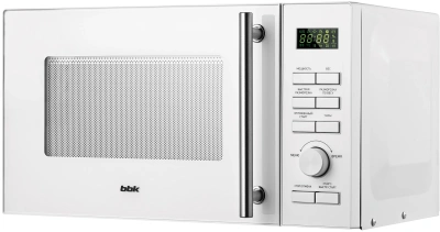 Микроволновая Печь BBK 23MWS-951T/W (W) 23л. 900Вт белый