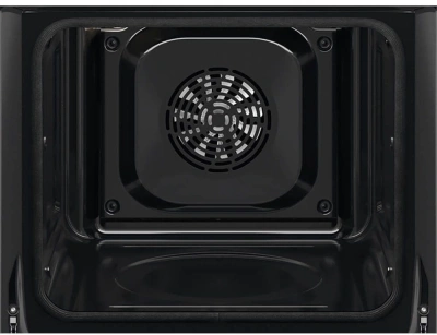 Духовой шкаф Электрический Electrolux EOF6P76BX черный/нержавеющая сталь