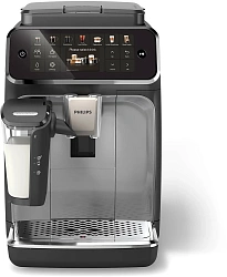 Кофемашина Philips EP4446/70 1500Вт черный