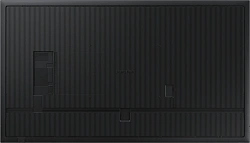 Панель Samsung 50" QM50C черный VA LED 8ms 16:9 HDMI M/M матовая 4000:1 500cd 178гр/178гр 3840x2160 DP RCA Да 4K USB 18.1кг