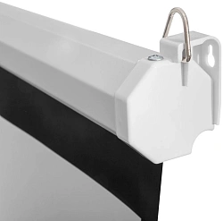 Экран Digis 120" 180x240см Optimal-D DSOD-4304 1:1 настенно-потолочный рулонный
