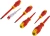 Набор отверток Stayer 25145-H6_z01 в компл.:6 предметов