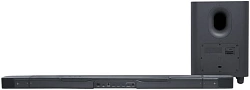 Саундбар JBL BAR1000 7.1.4 580Вт+300Вт черный