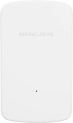 Повторитель беспроводного сигнала Mercusys ME10 N300 10/100BASE-TX белый