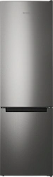 Холодильник Indesit ITS 4200 NG 2-хкамерн. темно-серый