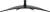 Монитор Bloody 34" MN340W черный VA LED 1ms 21:9 HDMI M/M матовая HAS Piv 300cd 178гр/178гр 3440x1440 180Hz FreeSync DP UW USB 5.7кг