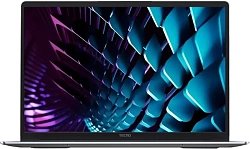 Ноутбук Tecno MegaBook K16SAA Core i5 13420H 16Gb SSD512Gb Intel UHD Graphics 16" IPS WUXGA (1920x1200) Windows 11 Home silver WiFi BT Cam 6060mAh (71003300436)