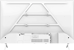 Телевизор LED BBK 32" 32LEM-1045/TS2C (W) белый HD 60Hz DVB-T DVB-T2 DVB-C USB (RUS)