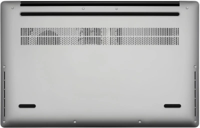 Ноутбук Osio FocusLine F150a-011 Ryzen 5 5500U 16Gb SSD512Gb AMD Radeon Graphics 15.6" IPS FHD (1920x1080) Windows 11 Home grey WiFi BT Cam 6000mAh