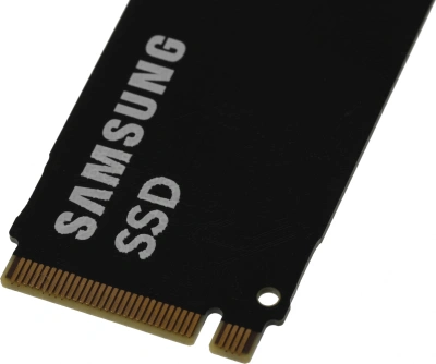 Накопитель SSD Samsung PCIe 4.0 x4 256GB MZVL4256HBJD-00BH1 PM9B1 M.2 2280 OEM