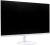 Монитор Hiper 23.8" EasyView SW2401 белый IPS LED 5ms 16:9 HDMI M/M матовая 250cd 178гр/178гр 1920x1080 75Hz FreeSync VGA DP FHD 3.5кг