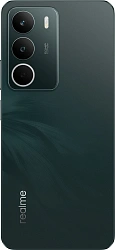 Смартфон Realme RMX5303 C71 128Gb 8Gb зеленый моноблок 3G 4G 2Sim 6.67" 720x1604 Android 15 50Mpix 802.11 a/b/g/n/ac NFC GPS GSM900/1800 GSM1900 Protect FM microSD max2048Gb